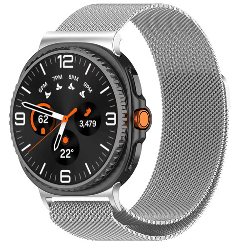 Milanese band for samsung - band,