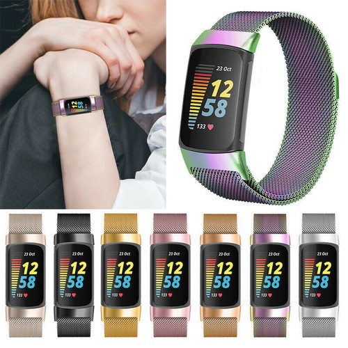 For fitbit charge strap - fitbit, 5