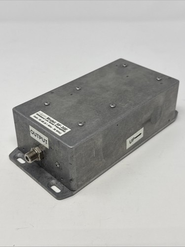 Inlogis magnetic loop - inlogis, rf-30e