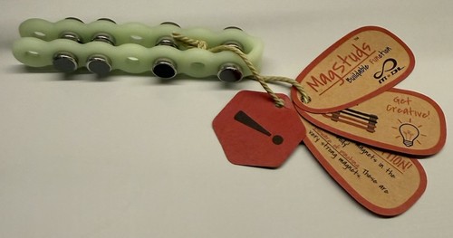 Modl magstuds 1 - -,
