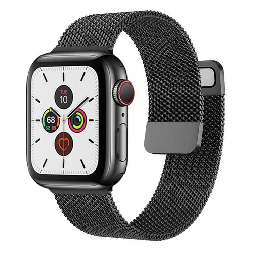 Magnetic loop metal - magnetic, strap