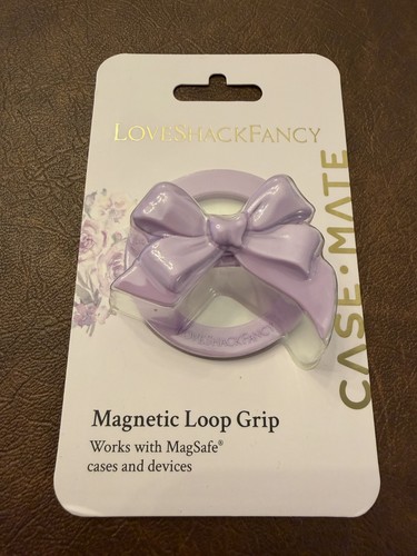 Loveshackfancy case mate - loveshackfancy,