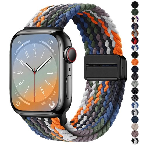 Hot magnetic nylon - magnetic, strap
