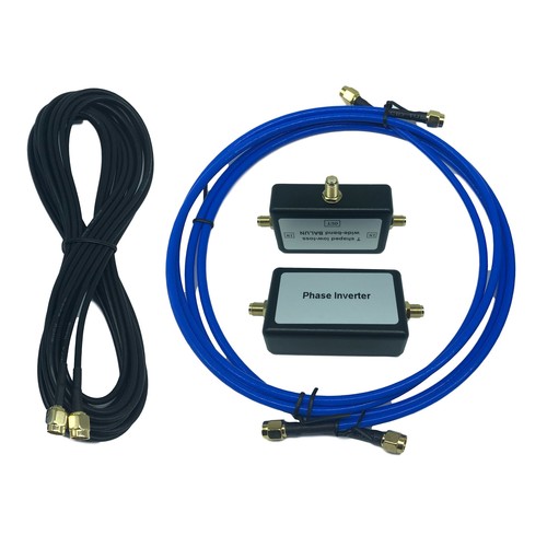 Magnetic antenna portable - magnetic,