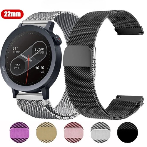 22mm for movado - 22mm,