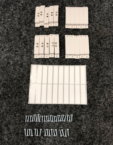 Surface mount magnetic - surface,