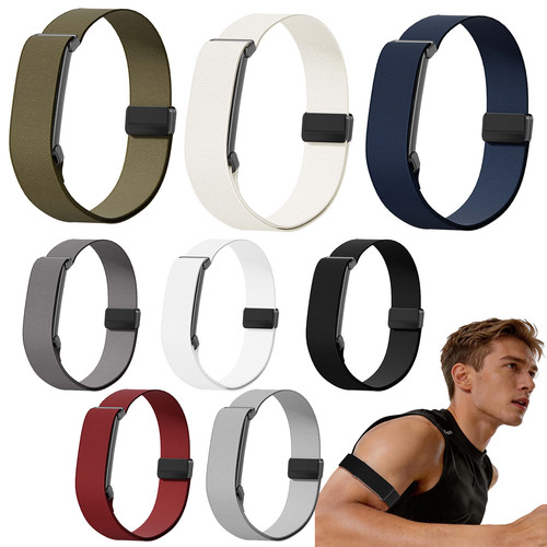 Sports nylon magnetic loop - sports,