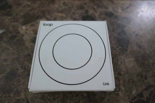 Loop link magnetic - magnetic, earplugs