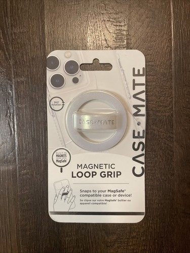 Case mate magnetic loop - case-mate,
