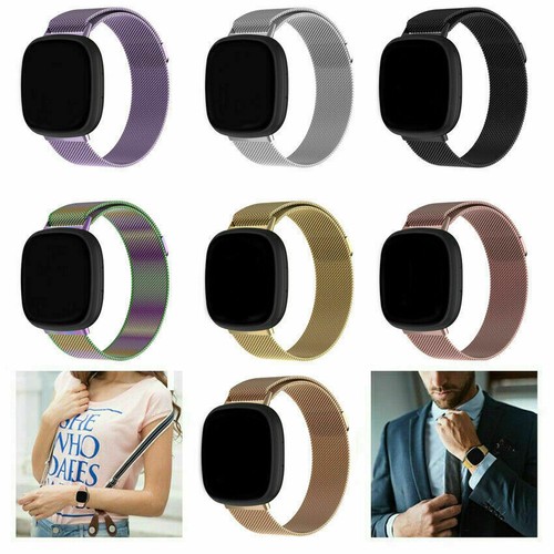 Magnetic loop watch band - loop,
