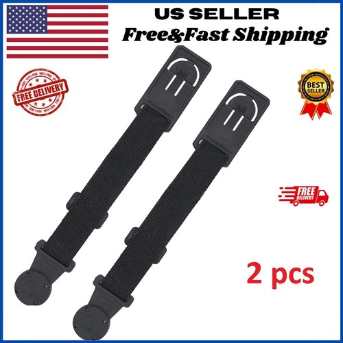 Magnetic hanger strap kit for - hanger,