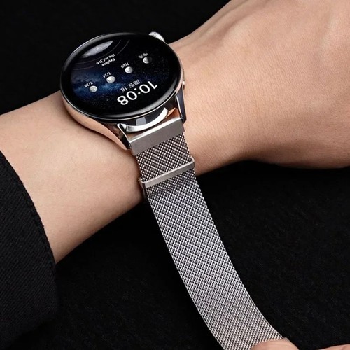 Milanese loop stainless steel - milanese,