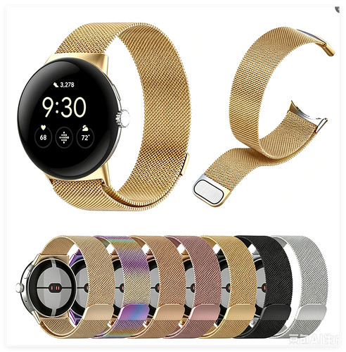 For google pixel watch 2 - google, 4