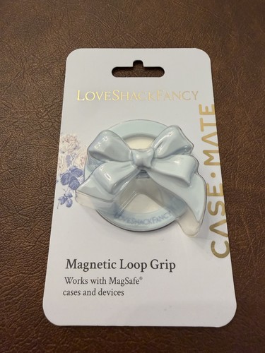 Loveshackfancy case mate - loveshackfancy,