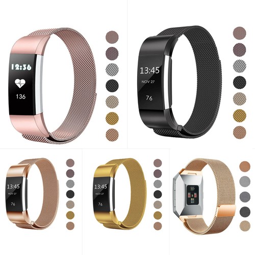 For fitbit charge2 metal - for,