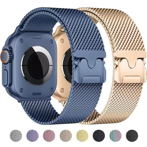 Magnetic milanese loop band - loop,