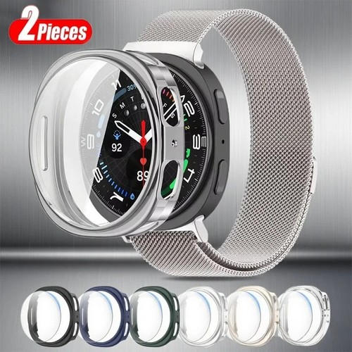 Metal magnetic loop band tpu - metal,