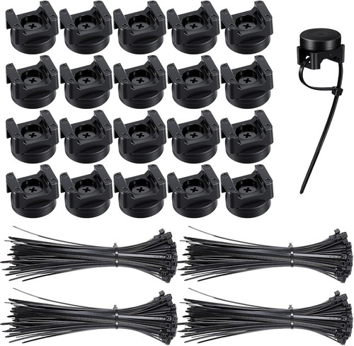Magnetic zip tie - zip,