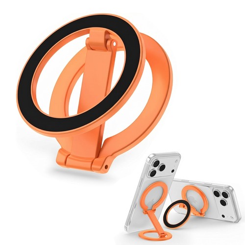 Dual sided magnetic phone - magnetic,
