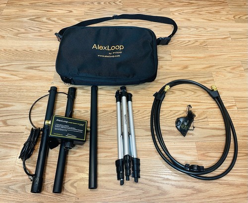 Alexloop walkham premier - alexloop,