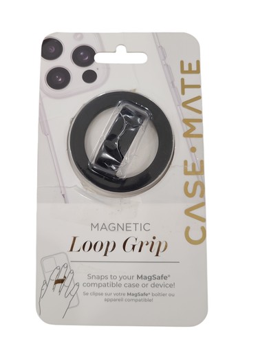 Case mate magnetic - case-mate, loop