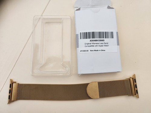 Magnetic milanese loop band - magnetic,